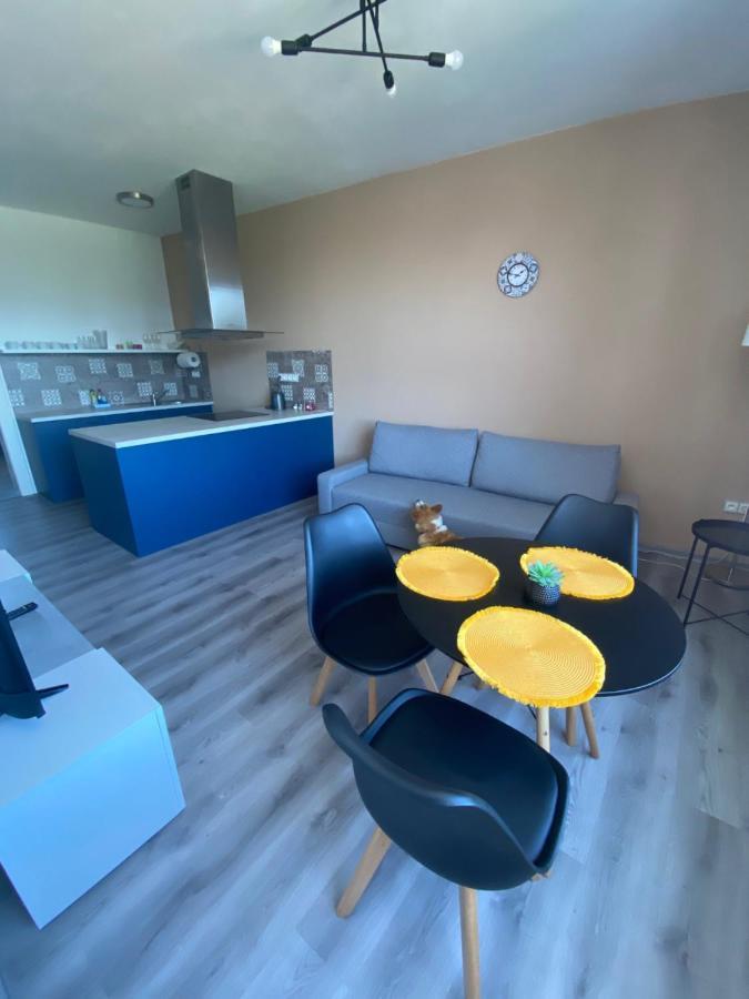 Apartmán na náměstí Soběslav Exterior foto