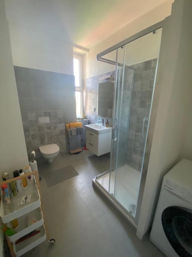 Apartmán na náměstí Soběslav Exterior foto
